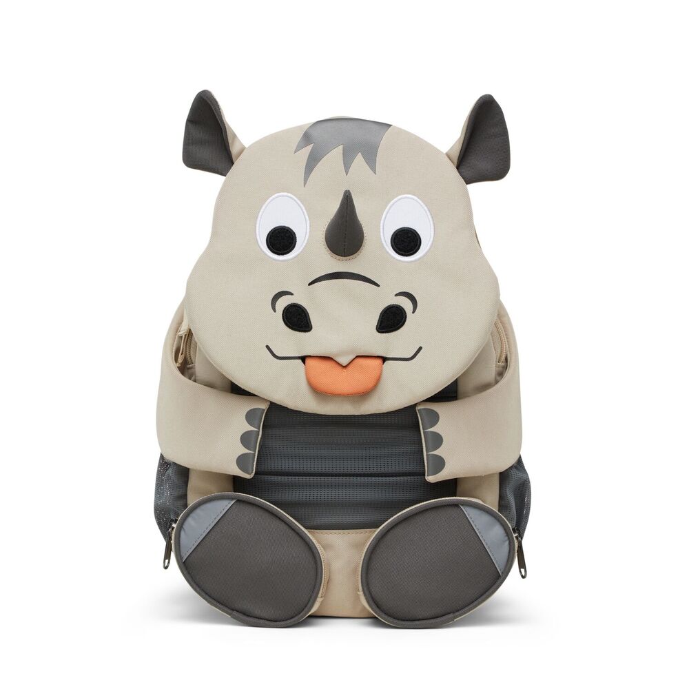 Rygsæk børn Affenzahn Rhino