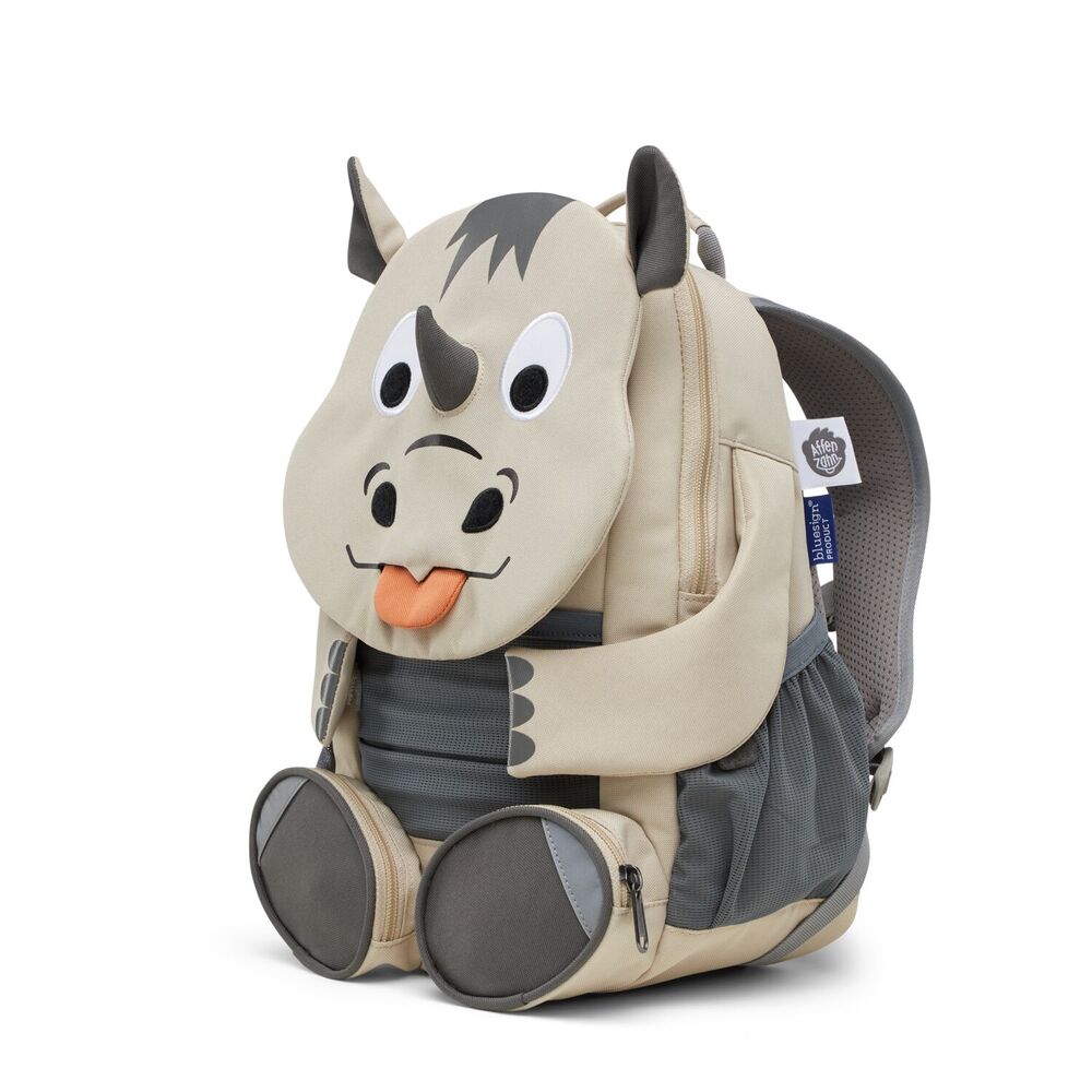 Rygsæk børn Affenzahn Rhino
