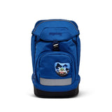 Skoletaske ergobag Prime TrollBear