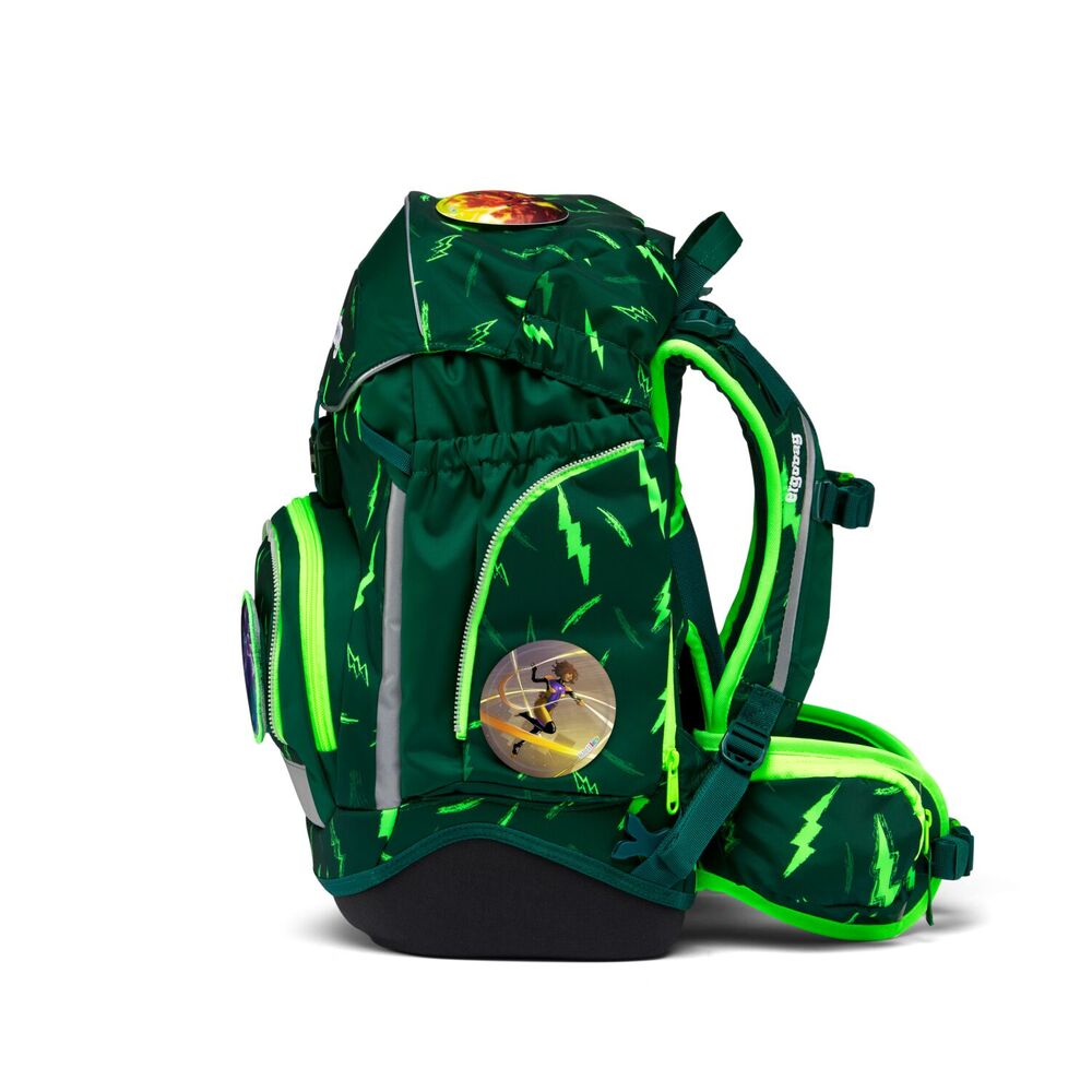 Skoletaske ergobag Pack Beartastic