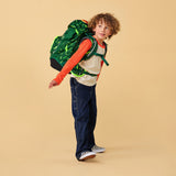 Skoletaske ergobag Pack Beartastic