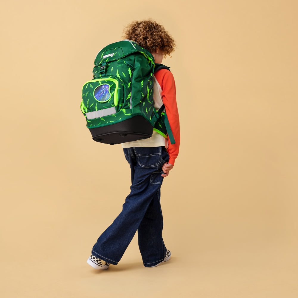 Skoletaske ergobag Pack Beartastic