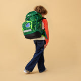 Skoletaske ergobag Pack Beartastic