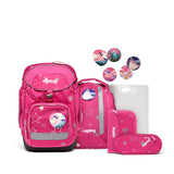 Skoletaske ergobag Pack StarlightBear