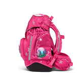 Skoletaske ergobag Pack StarlightBear