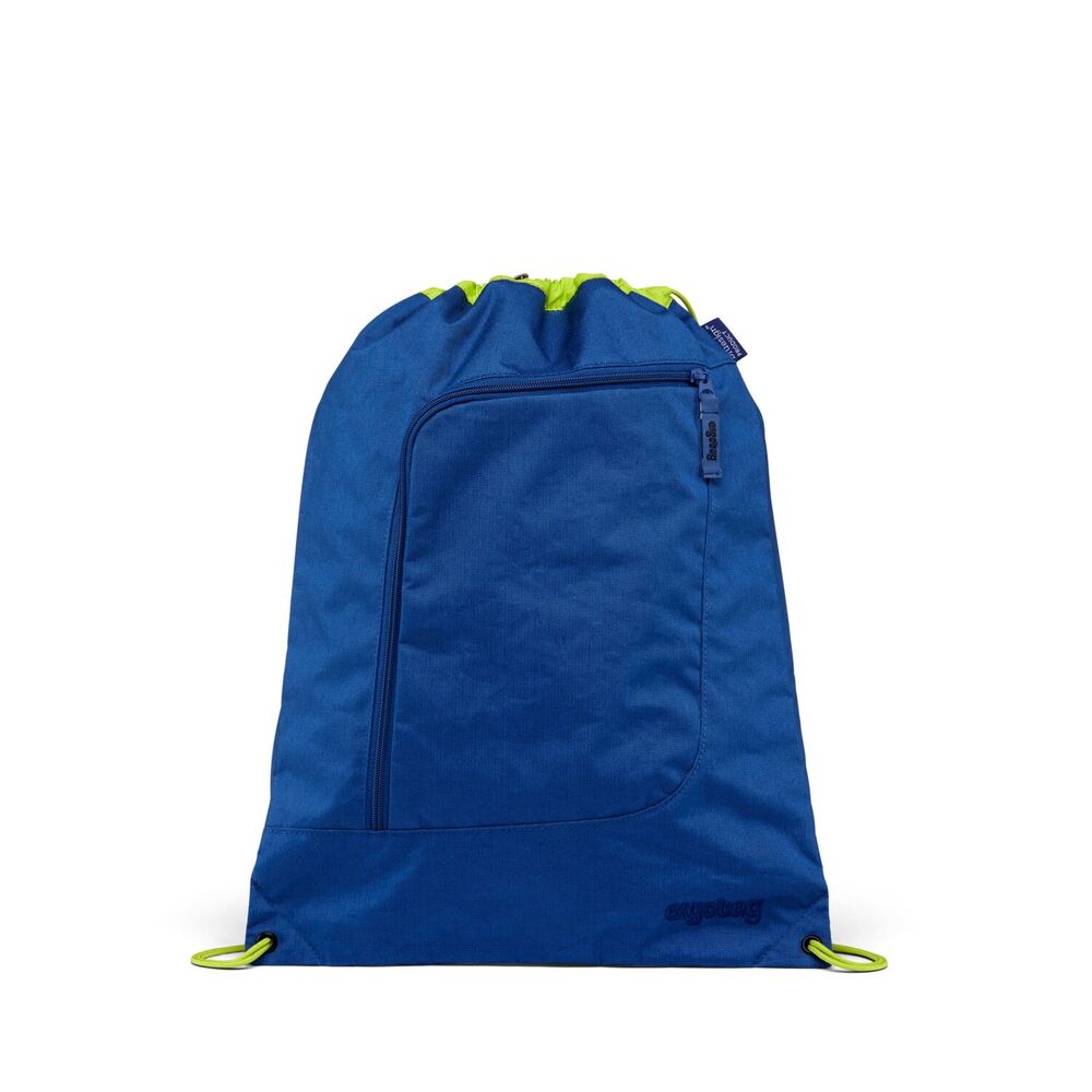 Gymnastikpose ergobag TrollBear
