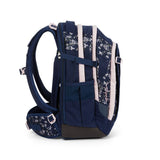 Skoletaske Satch Match Bloomy Breeze