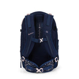 Skoletaske Satch Match Bloomy Breeze