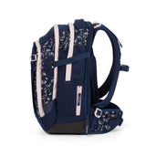 Skoletaske Satch Match Bloomy Breeze