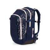 Skoletaske Satch Match Bloomy Breeze