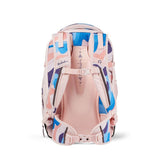 Skoletaske Satch Match Candy Clouds