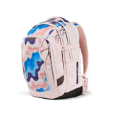 Skoletaske Satch Match Candy Clouds