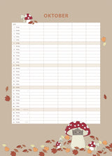 Familiekalender 2024