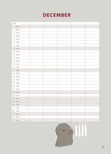Familiekalender 2024