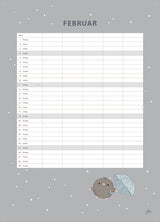 Familiekalender 2024