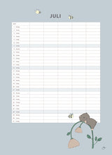 Familiekalender 2024