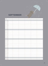 Familiekalender 2024
