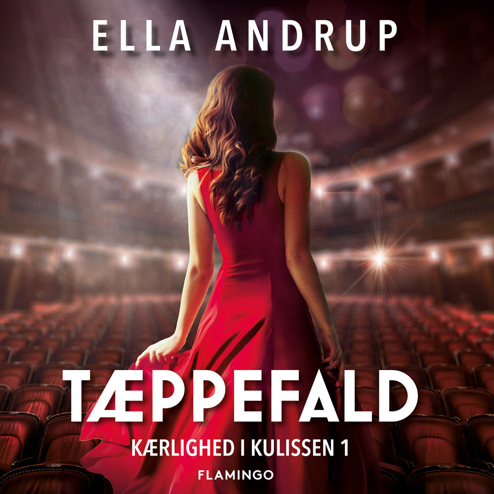 Tæppefald