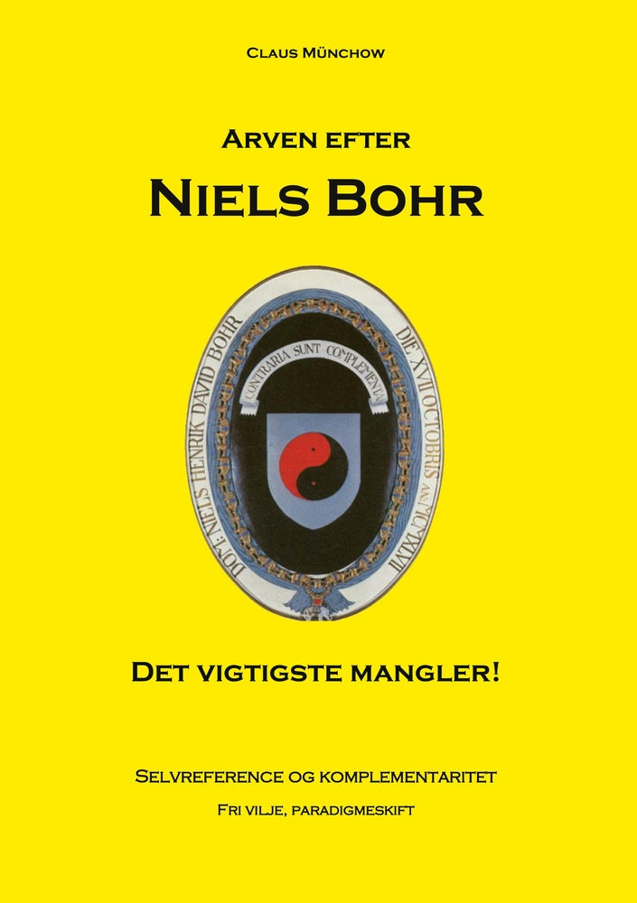 Arven efter Niels Bohr