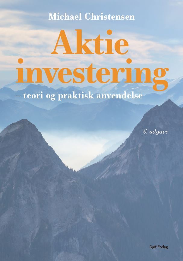 Aktieinvestering