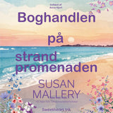 Boghandlen på Strandpromenaden