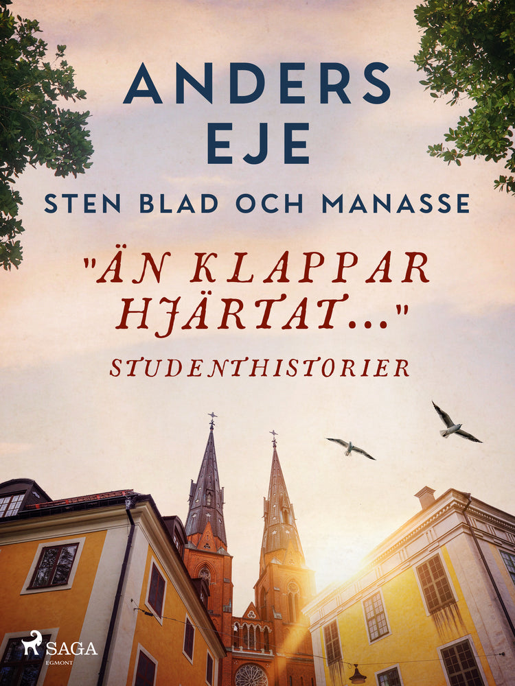 "än klappar hjärtat..."