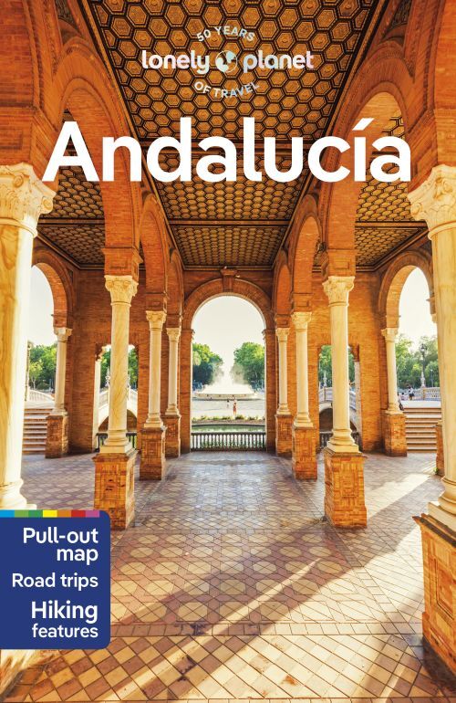 D1 Lonely Planet Andalucia