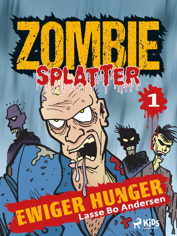 Ewiger Hunger