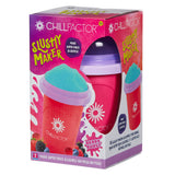 Chillfactor Fruitastic Slushy Maker ass
