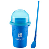 Chillfactor Fruitastic Slushy Maker ass