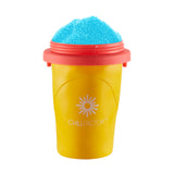 Chillfactor Fruitastic Slushy Maker ass