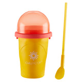Chillfactor Fruitastic Slushy Maker ass