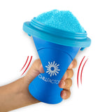 Chillfactor Fruitastic Slushy Maker ass