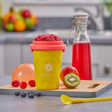 Chillfactor Fruitastic Slushy Maker ass