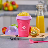 Chillfactor Fruitastic Slushy Maker ass