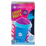 Chillfactor Fruitastic Slushy Maker ass