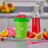 Chillfactor Fruitastic Slushy Maker ass