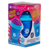 Chillfactor Fruitastic Slushy Maker ass