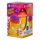 Chillfactor Fruitastic Slushy Maker ass