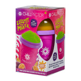 Chillfactor Fruitastic Slushy Maker ass