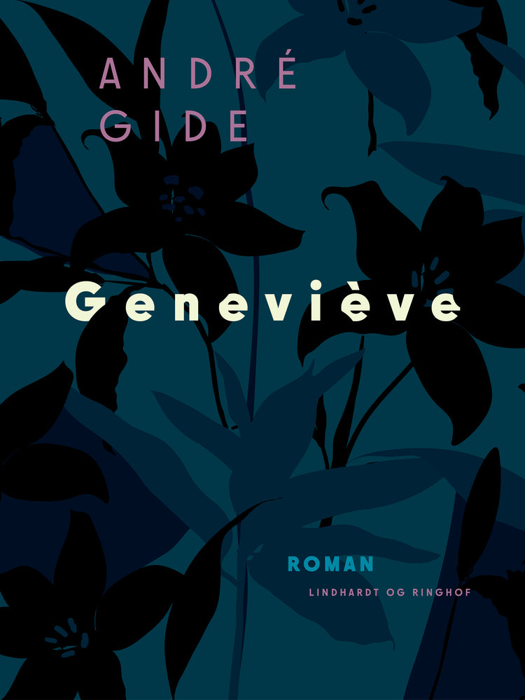 Geneviève