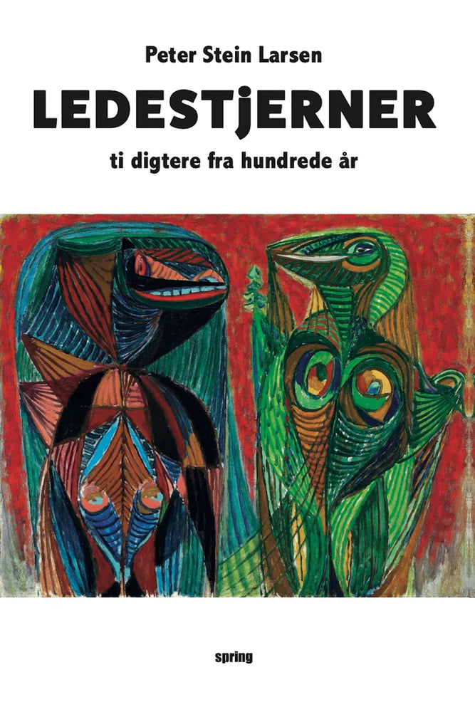 Ledestjerner