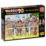 PUSLESPIL Wasgij Original 15 1000 brikker