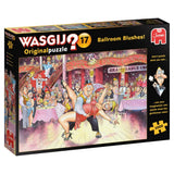 PUSLESPIL Wasgij Original 17 1000 brikker