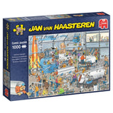 PUSLESPIL JVH Technical Highlights 1000brikker