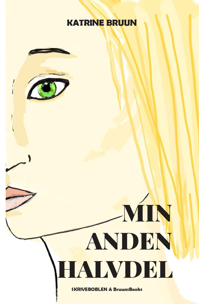 Min Anden Halvdel