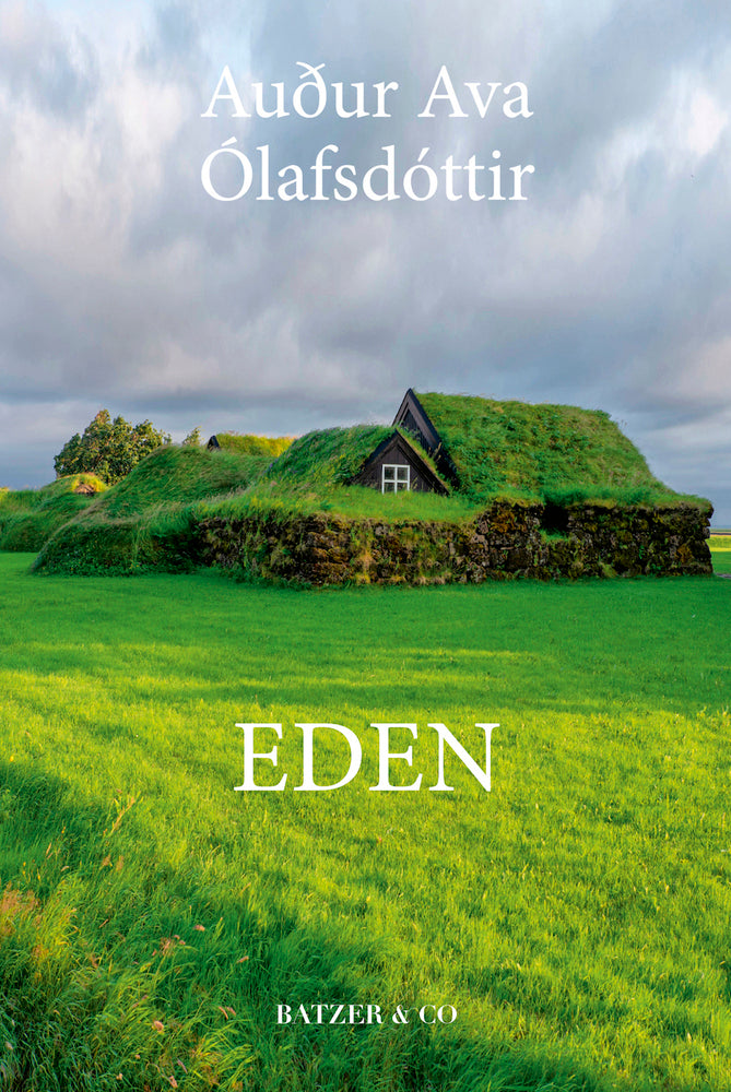 Eden
