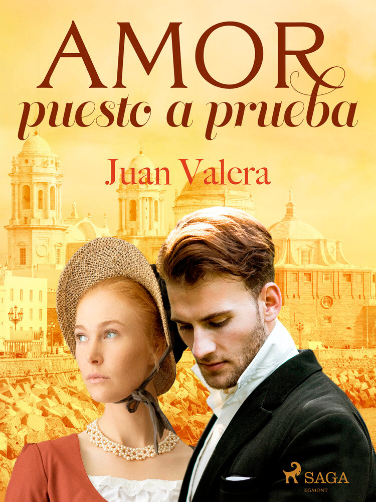 Amor puesto a prueba