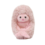 Curlimals Artic Glow Seal