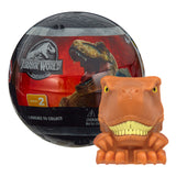 MASHEMS JURASSIC WORLD ASST
